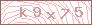 code